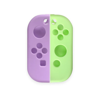 Joycon Silicone Case for Nintendo Switch Controllers Protection - Smarsty