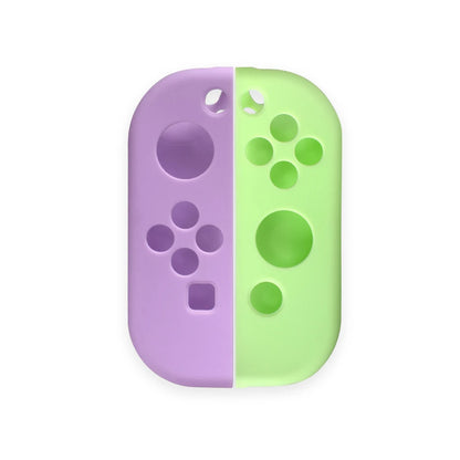 Joycon Silicone Case for Nintendo Switch Controllers Protection - Smarsty