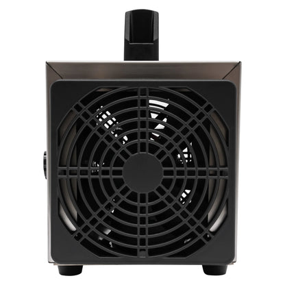 120W Commercial Ozonator Odor Removal Machine,O3 Ozone Generator Machine 10g/h Air Purifier & Odor Remover for Home Use