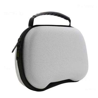 Portable Shockproof Storage Bag for PS4 and Xbox Controllers - Smarsty