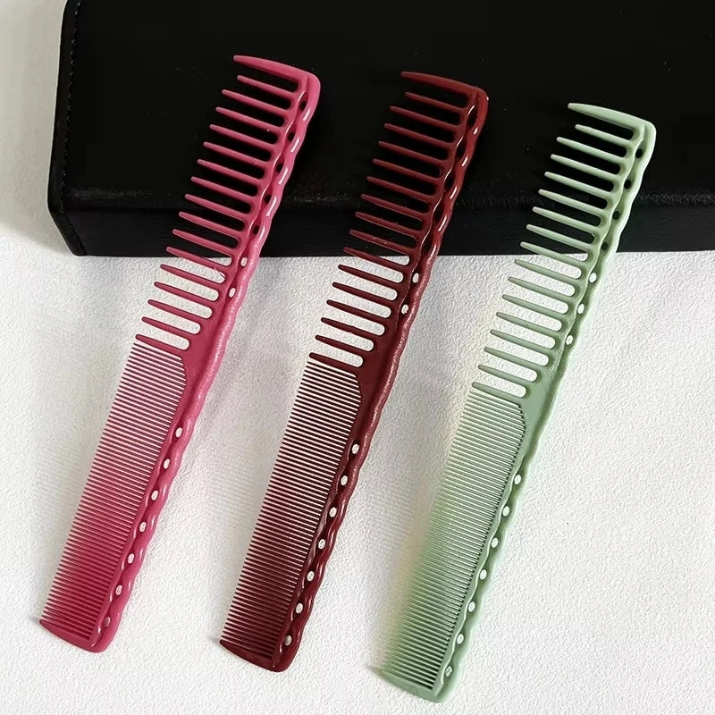 Professional Hair Cutting Comb for Salon Styling - Smarsty