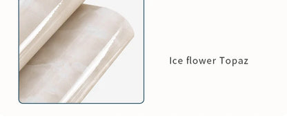 Marble Waterproof Kitchen Wallpaper Easy Peel and Stick - Smarsty