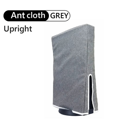 PS5 Waterproof Dust Proof Cover Sleeve Protector - Smarsty
