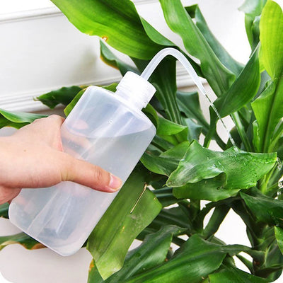 Plants Sprinkler Squeeze Spray Bottles for Easy Watering - Smarsty