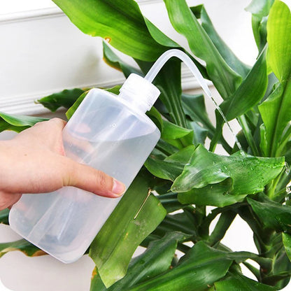 Plants Sprinkler Squeeze Spray Bottles for Easy Watering - Smarsty