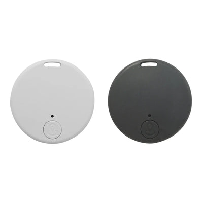 Mini Bluetooth Tracker for Keys and Pets - Smarsty