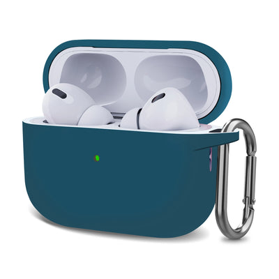 Silicone Earphone Cases For Airpods 4 1/2, Airpods 3 Case Headphones Case Protective Case For Apple Airpods Pro 2 Airpods Covers - Smarsty