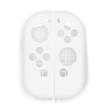 Joycon Silicone Case for Nintendo Switch Controllers Protection - Smarsty