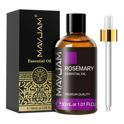 MAYJAM 30ML Essential Oils Blend for Aromatherapy Use - Smarsty