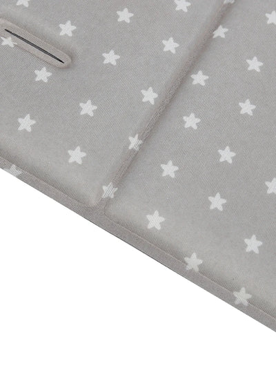 Stroller Seat Cushion Soft Baby Pushchair Car Cart High Chair Seat Trolley Cushions Kids Stroller Mattress Soft Pad Large Sizes by Smarsty