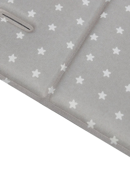 Stroller Seat Cushion Soft Baby Pushchair Car Cart High Chair Seat Trolley Cushions Kids Stroller Mattress Soft Pad Large Sizes