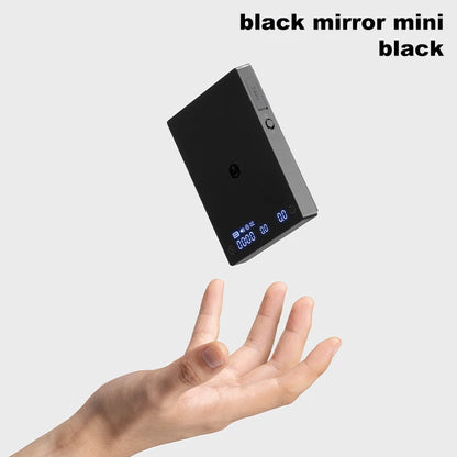 Timemore Mini Espresso Scale With LED Display - Smarsty