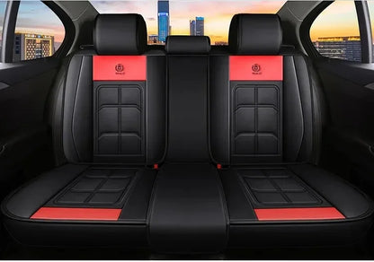 Four Seasons Car Seat Cushion With Memory Foam Breathable - Smarsty