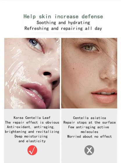 30pcs Collagen Sleeping Masks for Anti-Aging Hydration - Smarsty