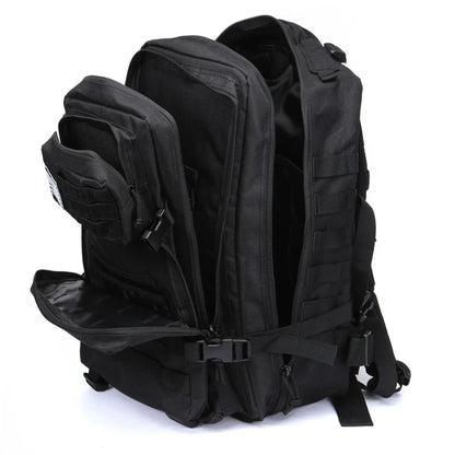 25L/50L Tactical Backpack Molle Bag Outdoor Bags Backpack for Hiking Camping Trekking Hunting Fishing GYM Bags Backpacks - Smarsty