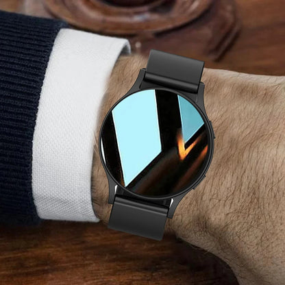 Smart Sports Watch with Bluetooth Call and Health Monitoring - Smarsty