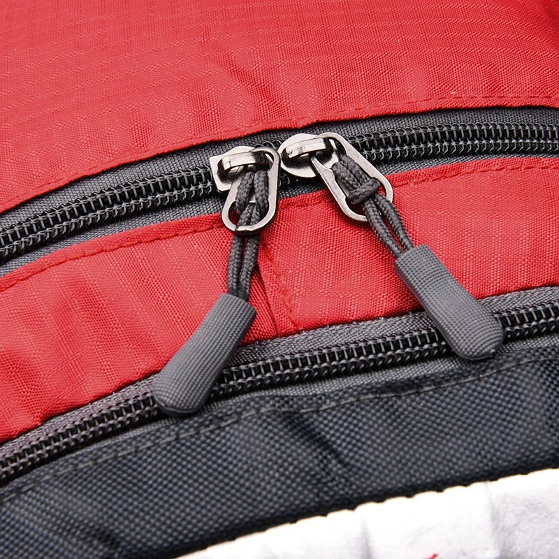 Outdoor Travel Backpack Big Capacity Fashion Travel Backpacks Men Climbing Travel Backpack Classic Sport Travel Backpacks - Smarsty