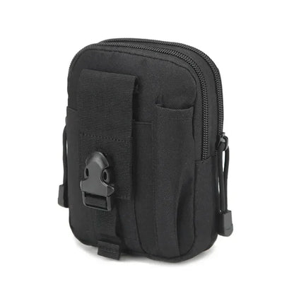Waterproof Waist Pack For Outdoor Travel Gear Essentials - Smarsty