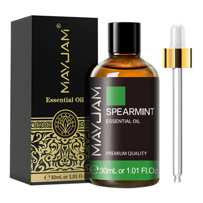 MAYJAM 30ML Essential Oils Blend for Aromatherapy Use - Smarsty