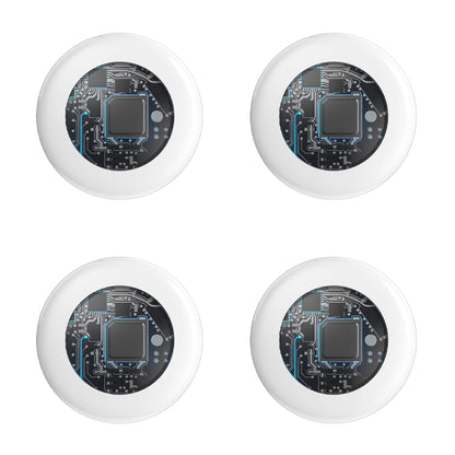 Timethinker Bluetooth GPS Tag Tracker for Pets and Kids - Smarsty