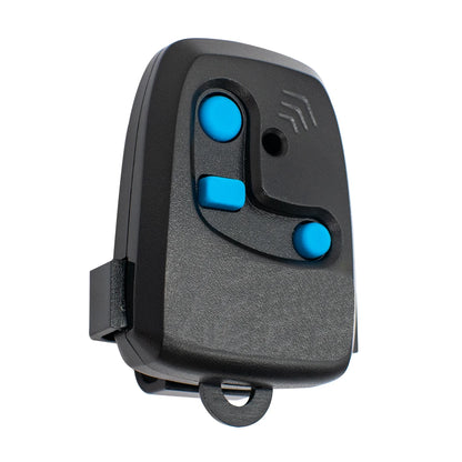 Peccinin Garage Door Remote Control 433.92MHz Easy Access - Smarsty