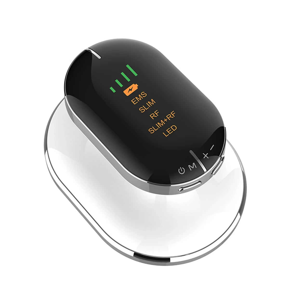 Cordless Electric Cellulite Massager for Body Sculpting - Smarsty