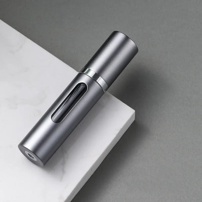 8ml Portable Glass Refillable Perfume Bottle - Smarsty