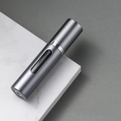 8ml Portable Glass Refillable Perfume Bottle - Smarsty