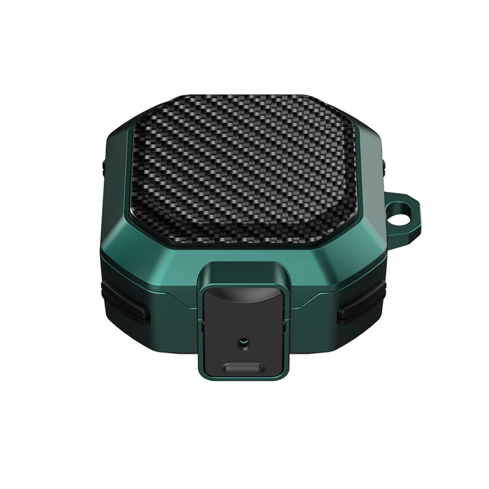 Samsung Galaxy Buds Case With Shockproof Protection - Smarsty