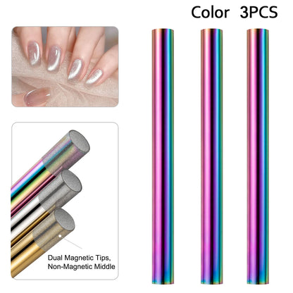 Cat Eye Nail Magnetic Stick for Stunning Nail Art - Smarsty