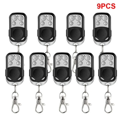 Universal Garage Door Opener Remote Control Easy Use 433MHZ - Smarsty