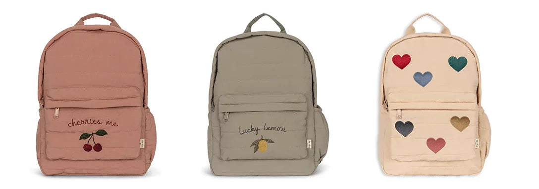 Kids School Backpack Kindergarten Durable Lightweight - Smarsty