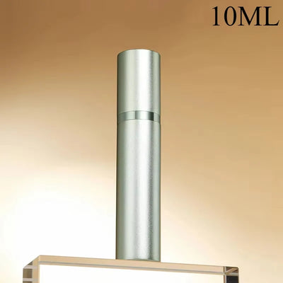 Mini Refillable Perfume Spray Bottles Portable Travel Size - Smarsty