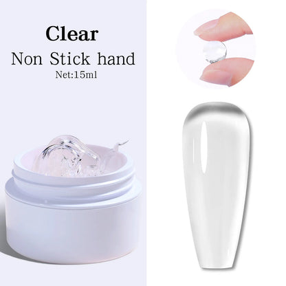 15ML Non Stick Gel Nail Polish for Art - Smarsty