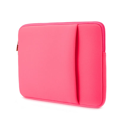 Laptop Inner Bag Protective Cover With Front Pocket