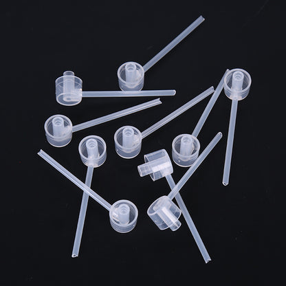 Portable Perfume Refill Funnel Kits for Easy Dispensing - Smarsty