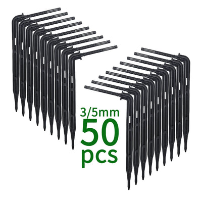 Oasis 25PCS Micro Drip Irrigation Kit for Efficient Watering - Smarsty