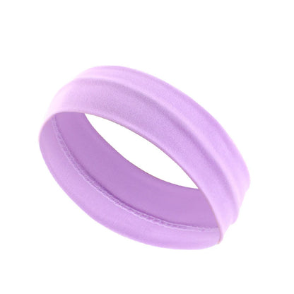 Breathable Sports Headbands For Women Yoga Running Elastic - Smarsty