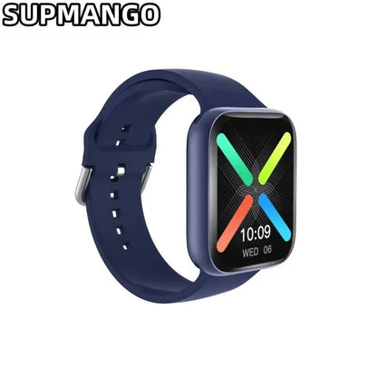 Smart Watch Tracker for Health and Sports Activities - Smarsty