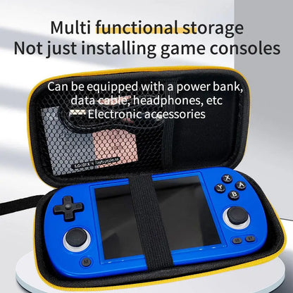Portable Game Console Storage Bag for Anbernic RG40XXH - Smarsty