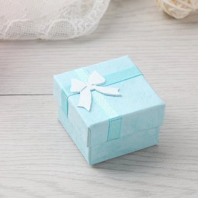 Colorful 12 Piece Jewelry Packaging Box Set - Smarsty