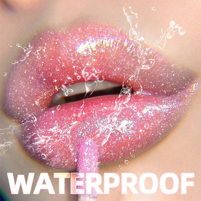 18 Colors Long Lasting Waterproof Lip Gloss Moisturizer - Smarsty