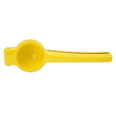 Home Manual Lemon Squeezer Aluminum Alloy Hand Pressed Orange Fruit Juicer Portable Practical Kitchen Tools Mini Blender by Smarsty