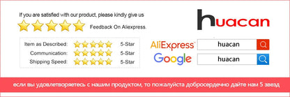 Huacan Full Diamond Embroidery Scenic Cross Stitch Kit - Smarsty