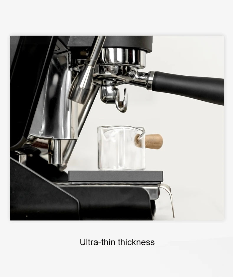 Timemore Mini Espresso Scale With LED Display - Smarsty