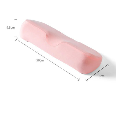 Memory Foam Cervical Pillow for Side Sleepers - Smarsty