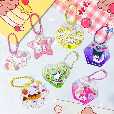 200p Kawaii Stickers for Kids Cute Stationary Aesthetic Diary Decoration Art Supplies Stickers for Scrapbooking Lot Korean Paper - Smarsty