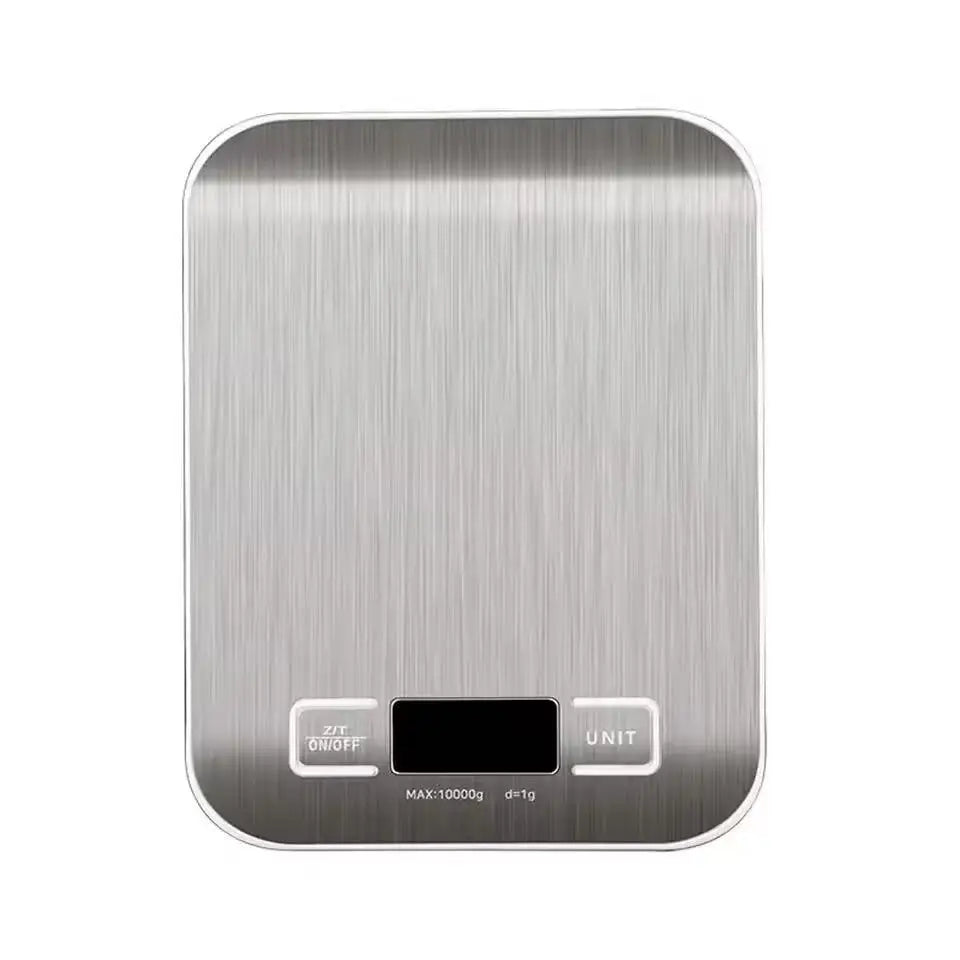 High-Precision Electronic Baking Scale for Accurate Measuring - Smarsty