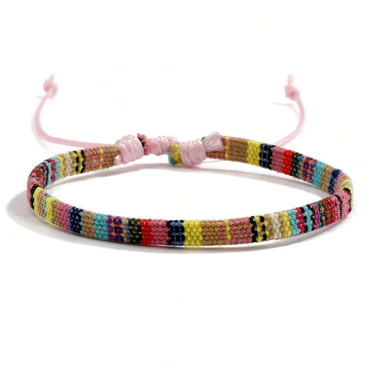 Boho Surfer Beach Bracelet Set for Men and Women - Smarsty