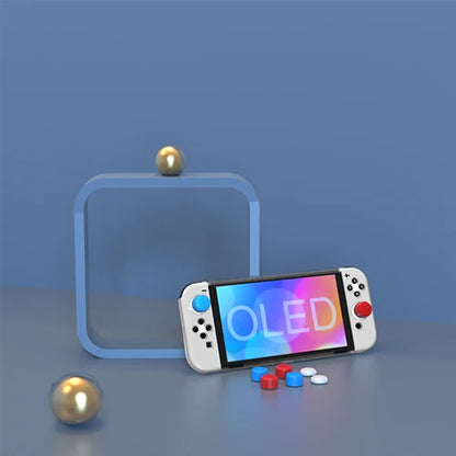 Nintendo Switch OLED Model Carrying Case 9 in 1 Kit - Smarsty